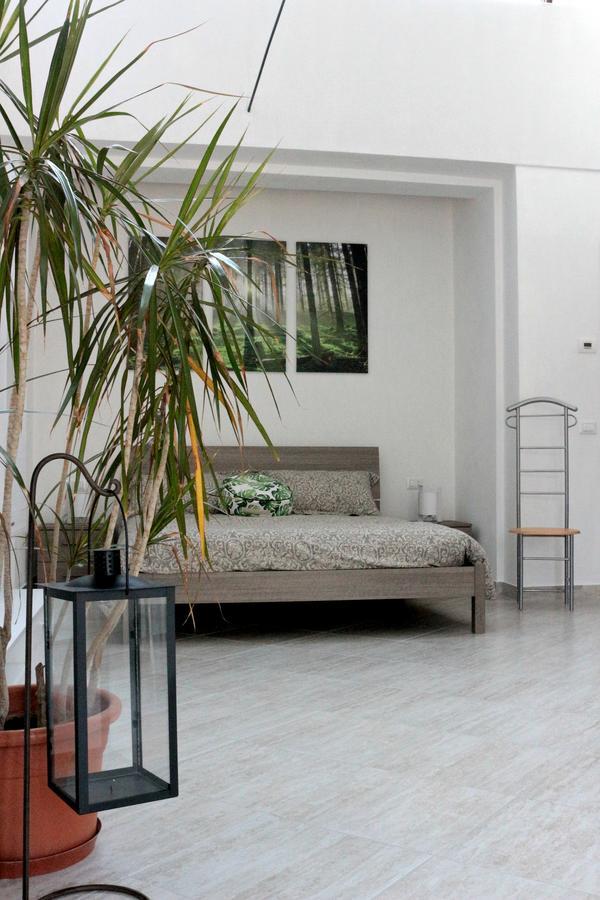 Paradeisos Residence Sas Somma Lombardo Exteriér fotografie