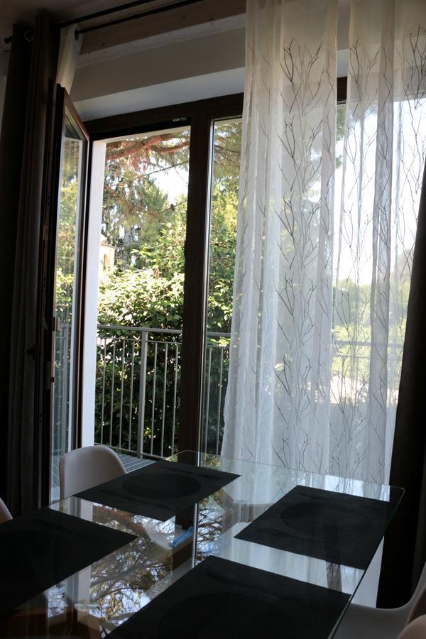 Paradeisos Residence Sas Somma Lombardo Exteriér fotografie